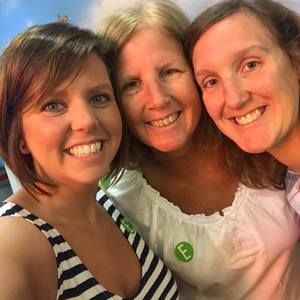 Meet your Posher, Christi